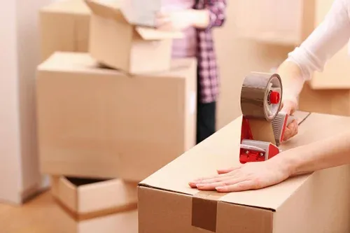 Boxes